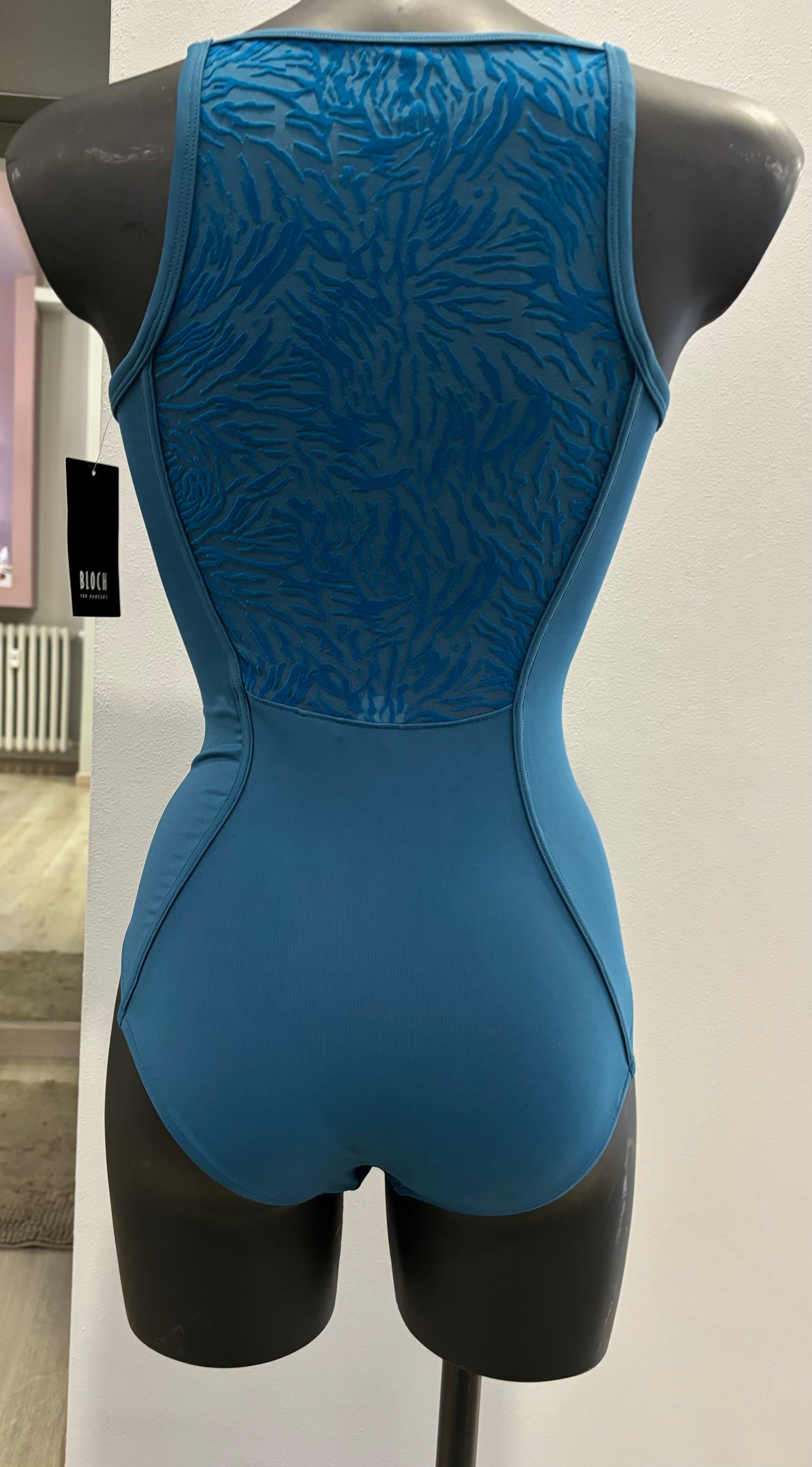 BODY DANZA BLOCH L3337