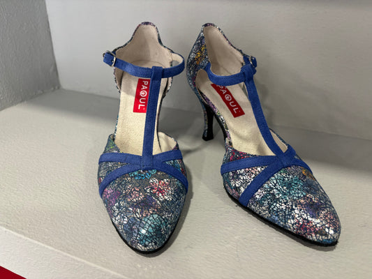 SCARPE DA BALLO PAOUL DONNA ART 638