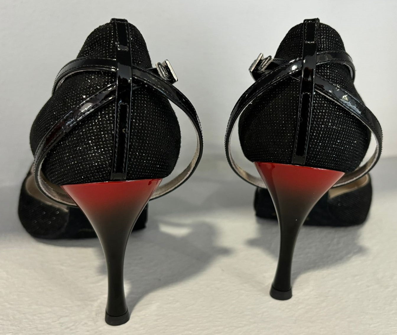 SCARPE DA BALLO PAOUL DONNA ART. 690 ADORNO